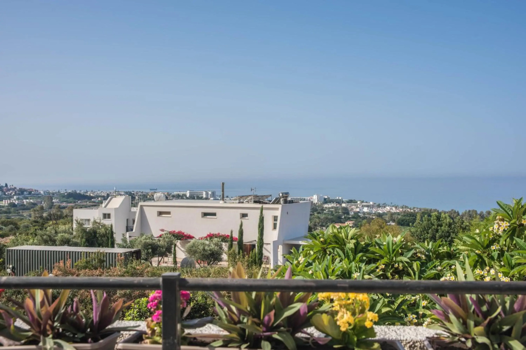 Lovely one bedroom apartment with nice view
