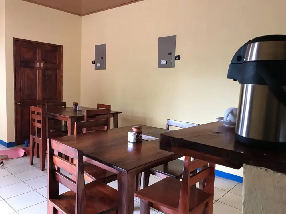 Hotel El Cerro - фото 18