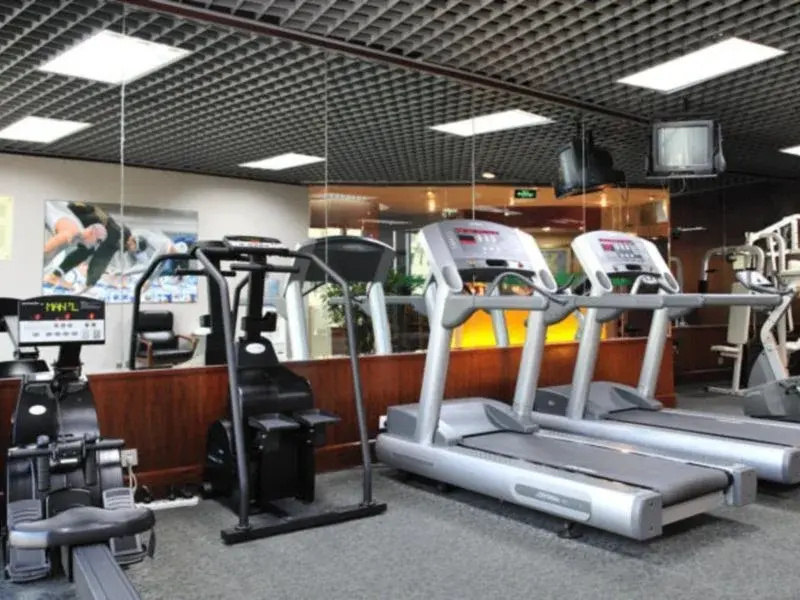 Sports & Activities