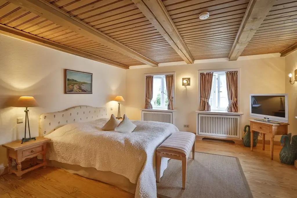 Hotel & Restaurant Jörg Müller - Général