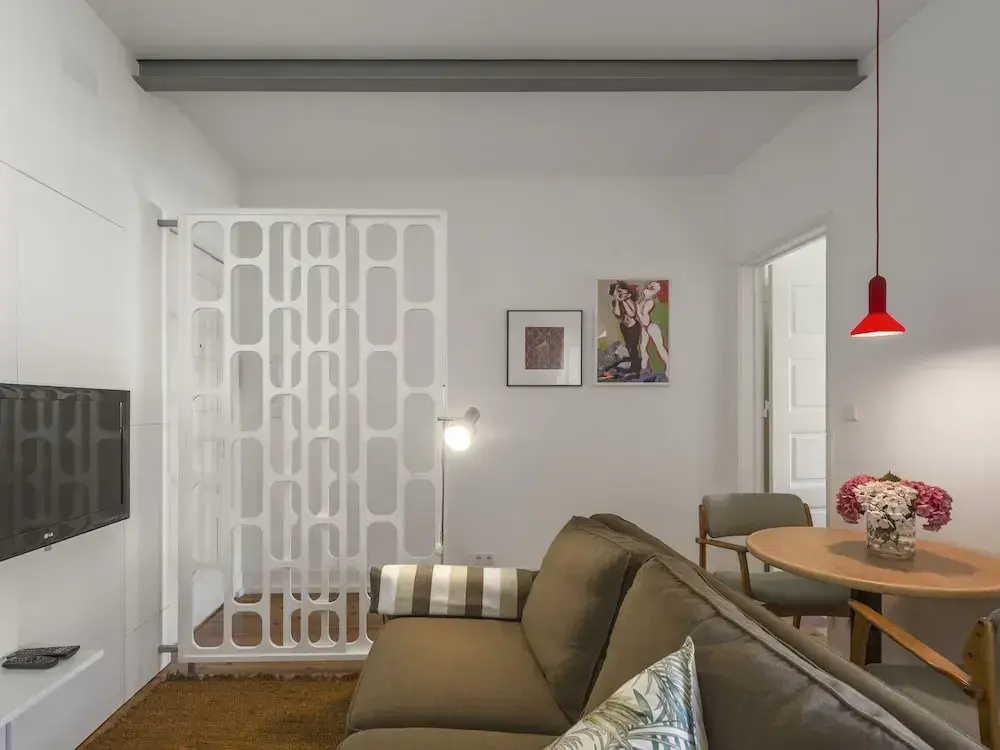 Flattered to be in Tomar - Chambres