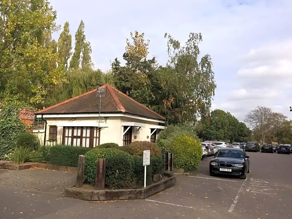 Orsett Hall Hotel - Chambres