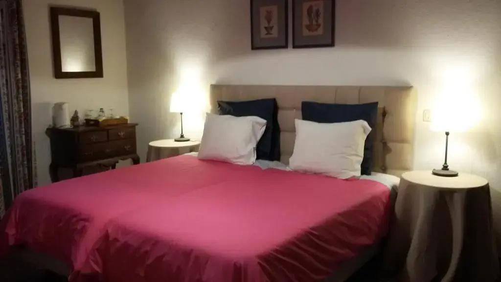 Casa da Quinta De S. Martinho - Chambres
