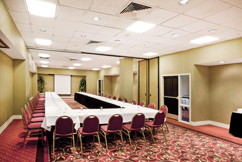 Holiday Inn Los Angeles Gateway - Torrance by IHG - Général