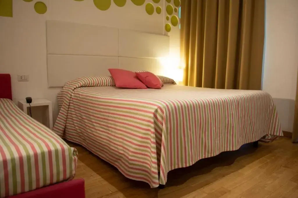 eco Hotel Milano & BioRiso Restaurant - Général