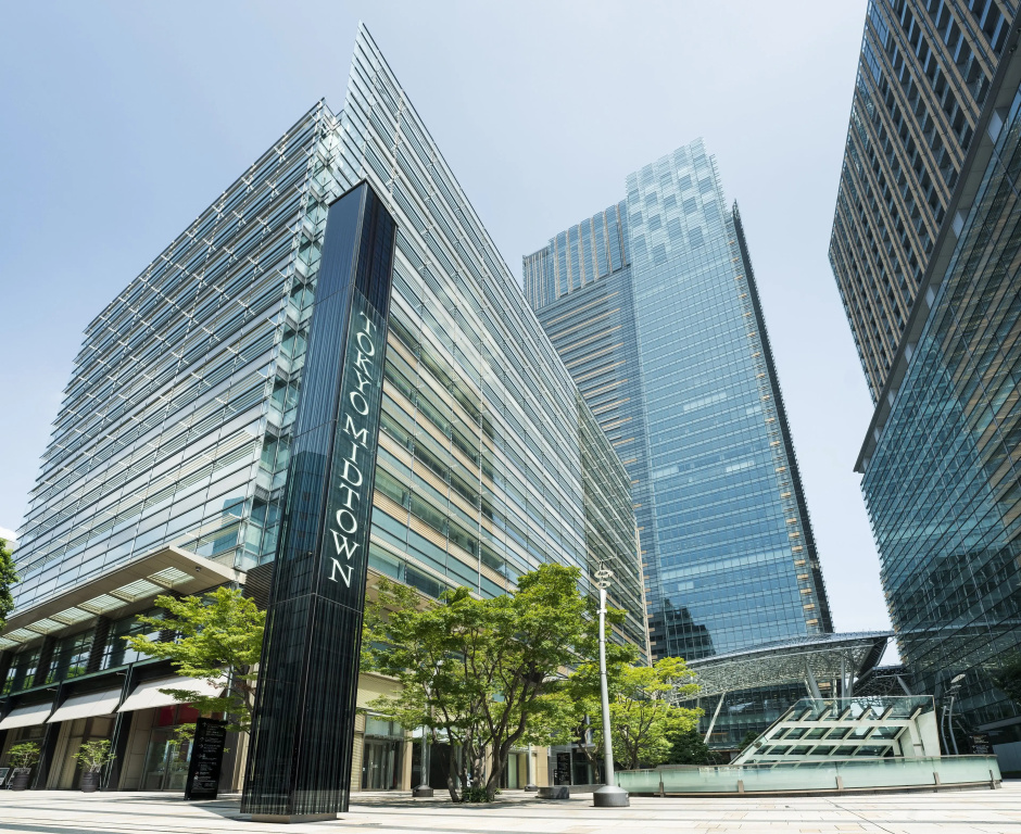 InterContinental Tokyo Bay by IHG