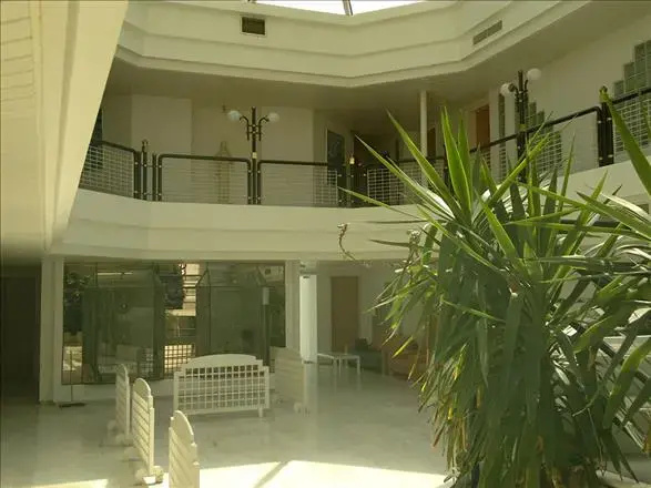 Levendi Hotel - Général