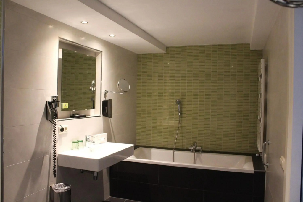 Parkhotel Valkenburg - Général