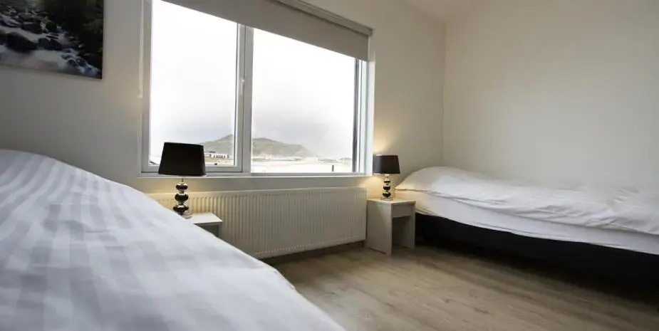 Mar Guesthouse - Chambres