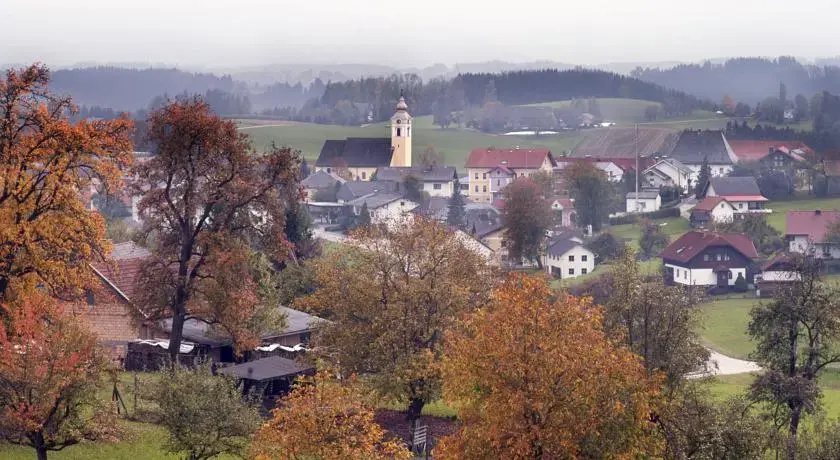 Hotel-gasthof Beim Böckhiasl - Général