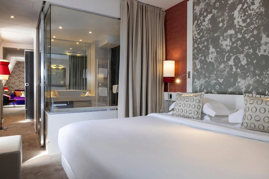 Hotel photo 30
