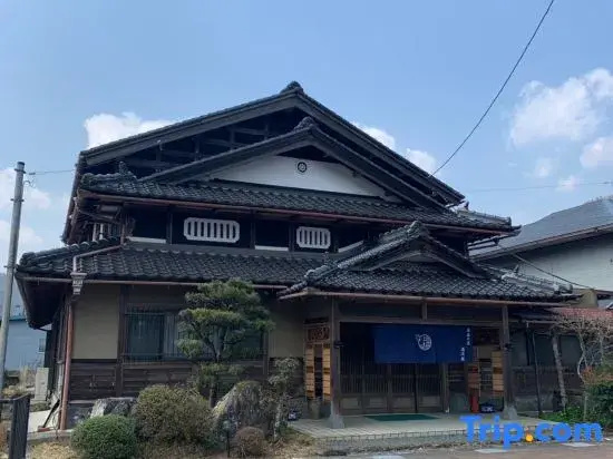 Japanese inn yuasarou