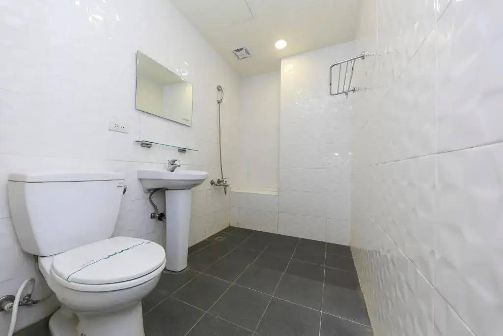 Guo Chen Hotel - Chambres