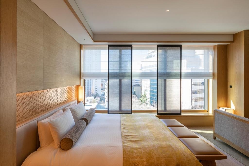 The Okura Tokyo 사진 29