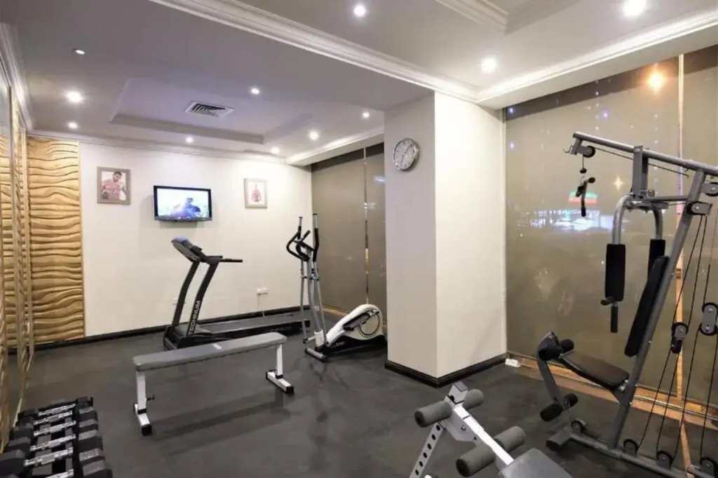 Boudl Al Fahahil - фото 16