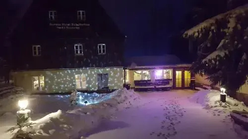Garden Hotel Schellerhau