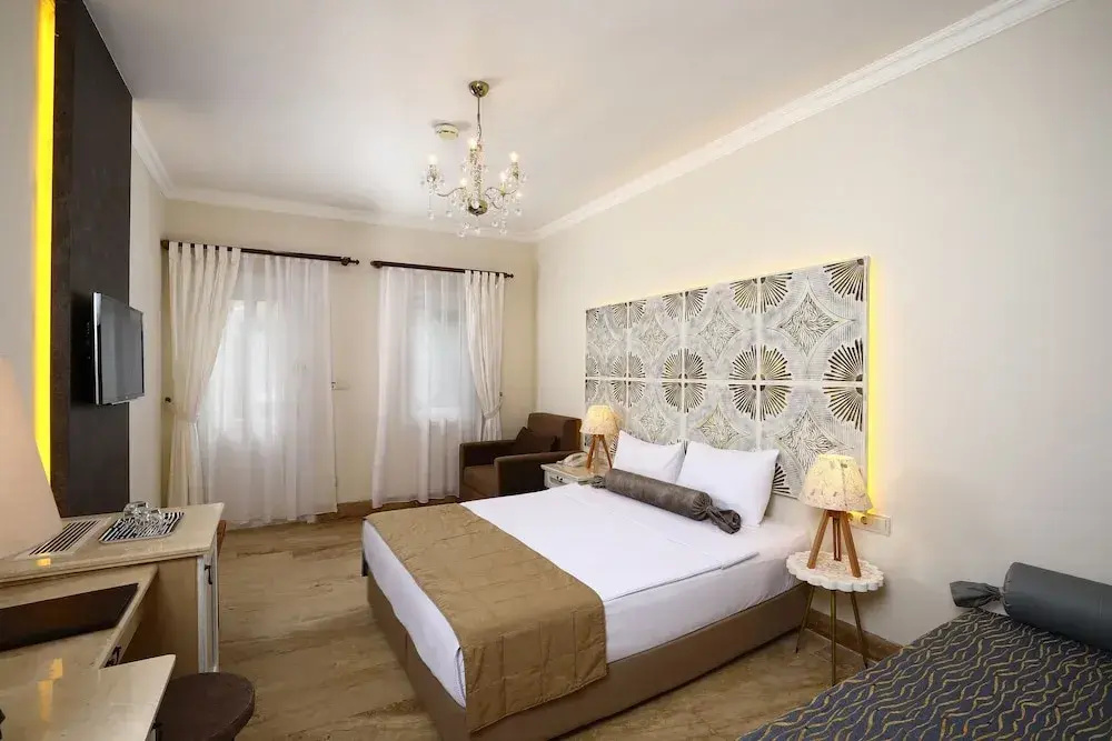 Superior room