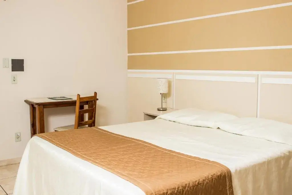 Hotel e Pousada Cataratas - Chambres