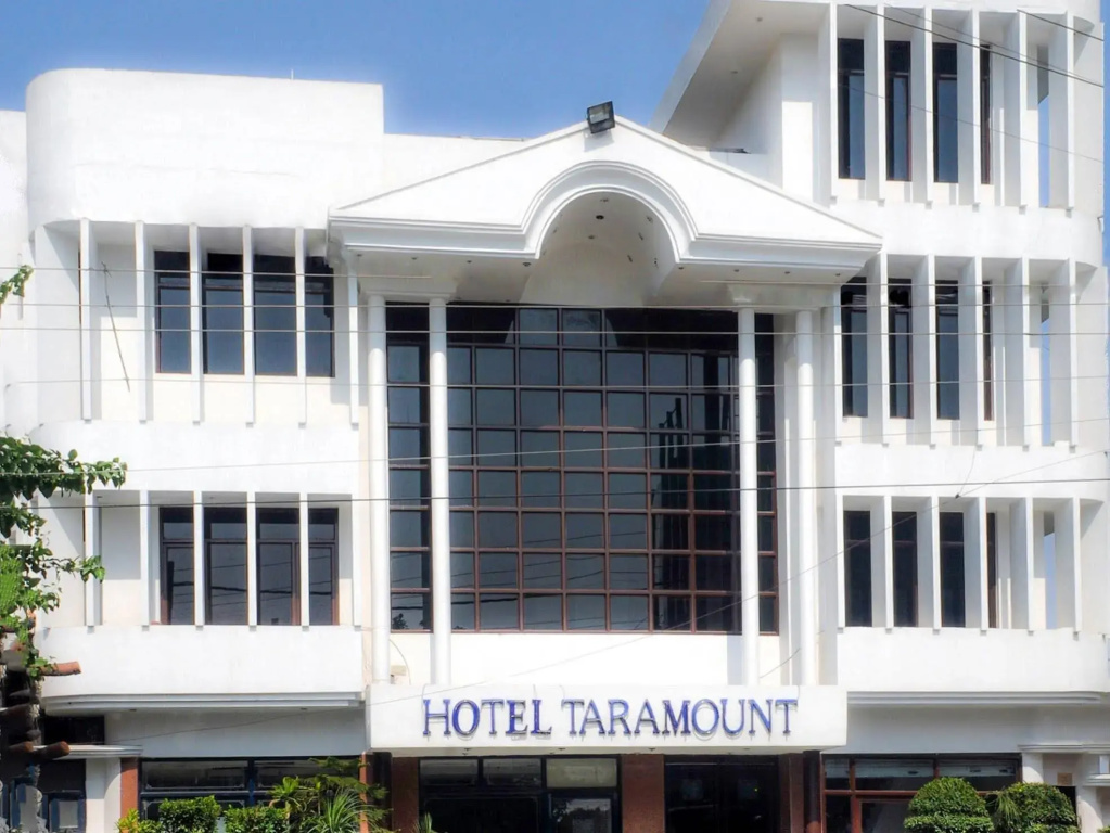 Hotel Taramount