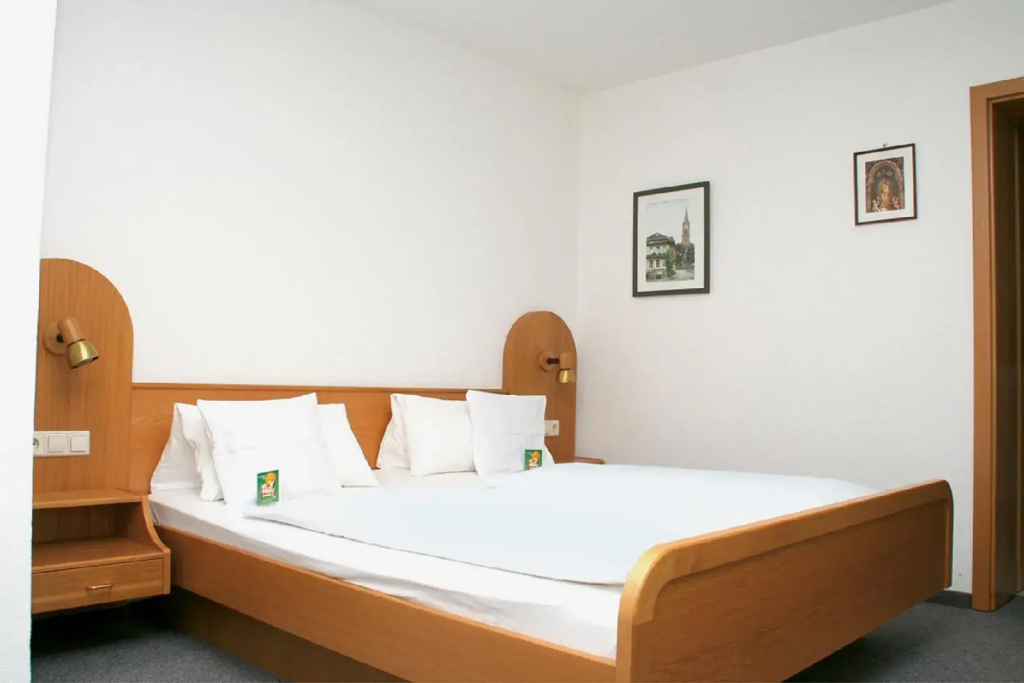 Hotel Bären - Général