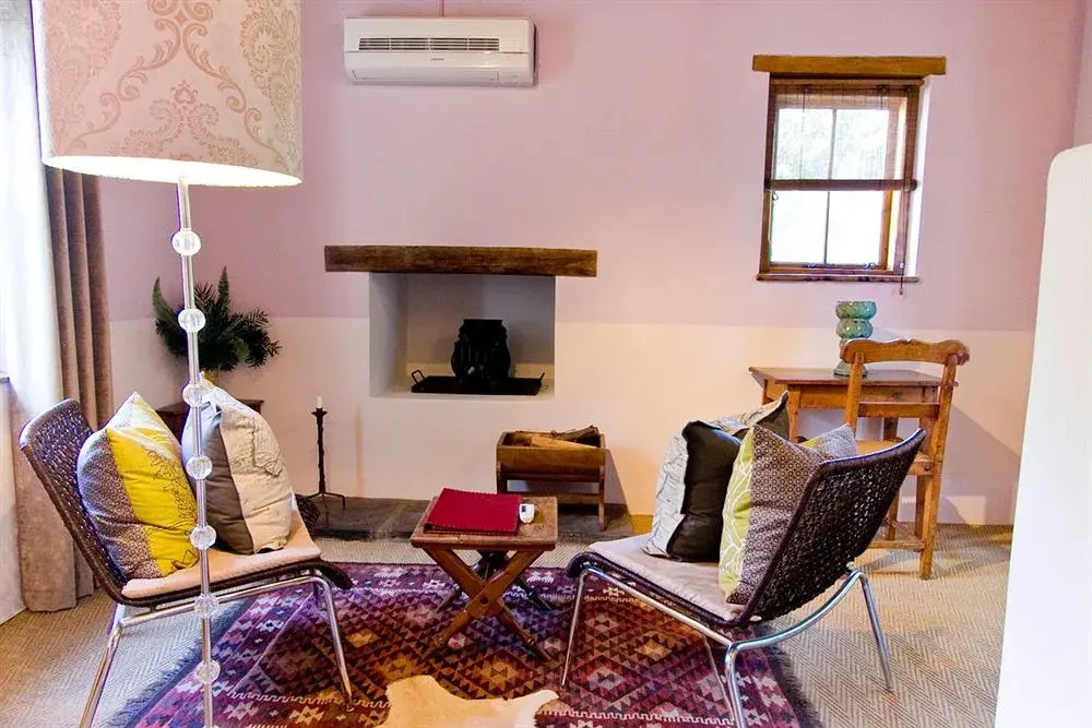 Augusta de Mist Country House - Général