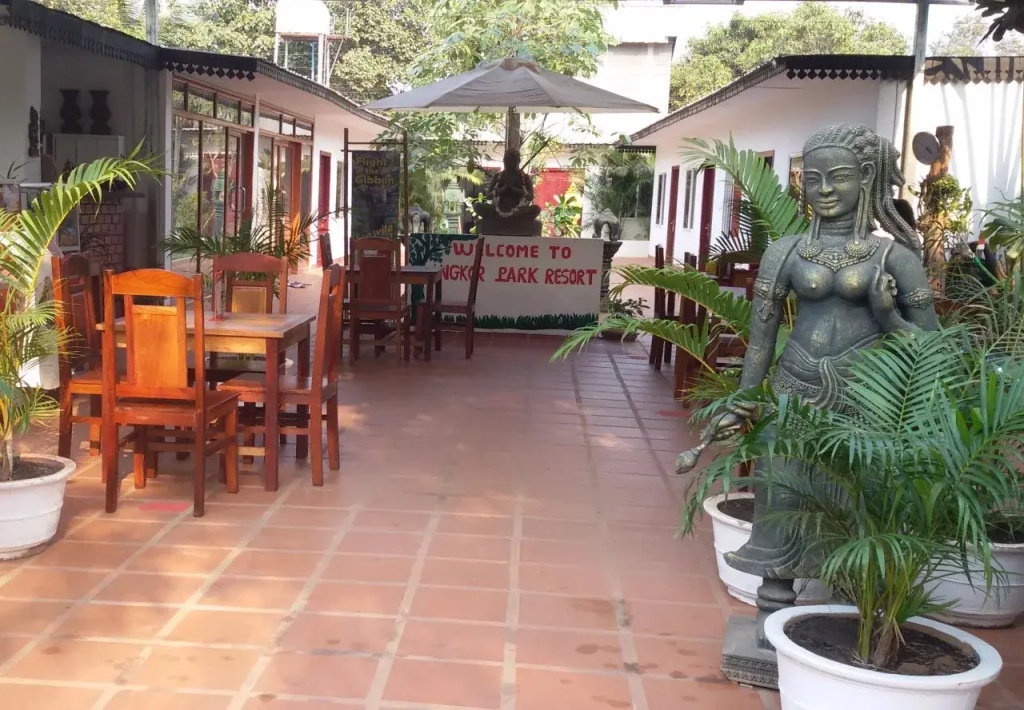 Hotel photo 10