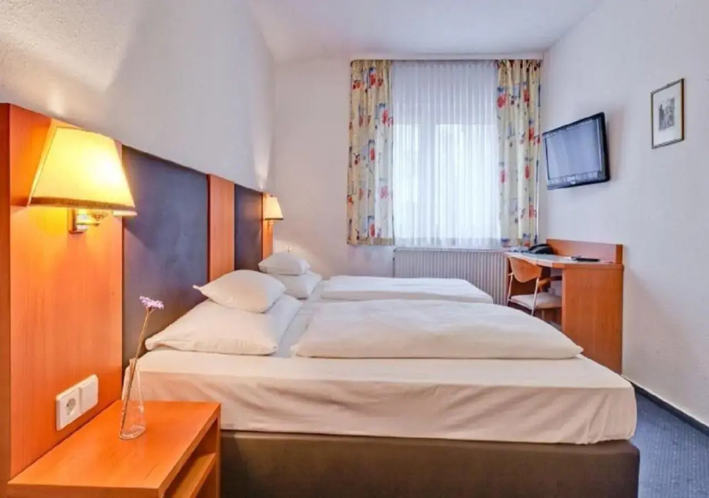 Hotel photo 18