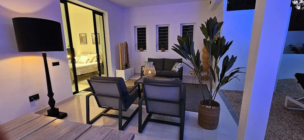 Appartement Mileo Jan Thiel Curacao