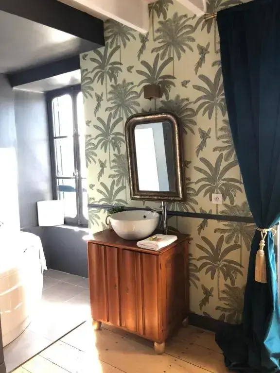 Afficher la photo 8 — La Belle Epoque - Chambres d'hôtes & SPA