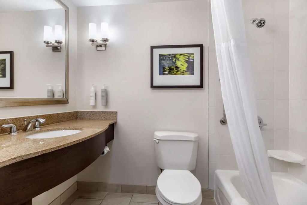Hilton Garden Inn Lexington Hamburg - Général