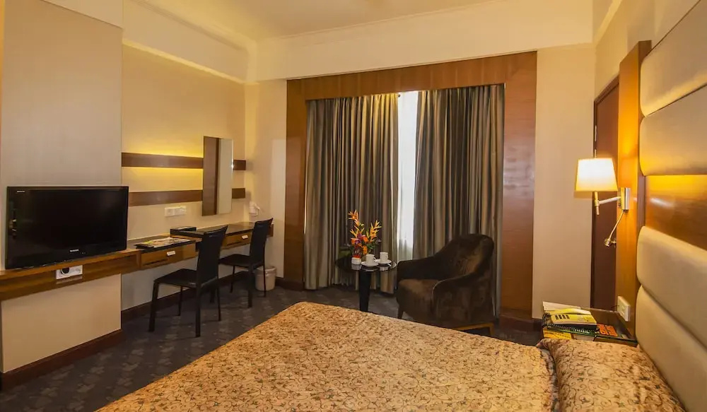 Pearl View Hotel