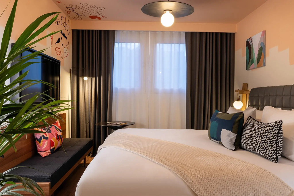 Hotel photo 26