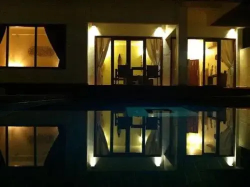 Luce d'Alma Suites Resort & Spa