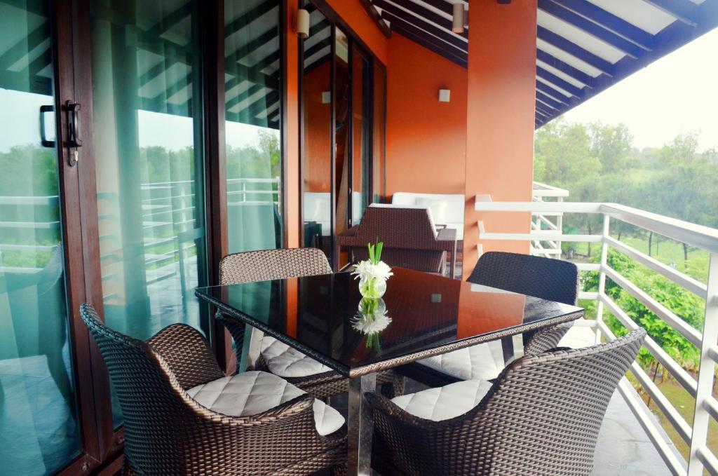Planet Hollywood Goa Beach Resort