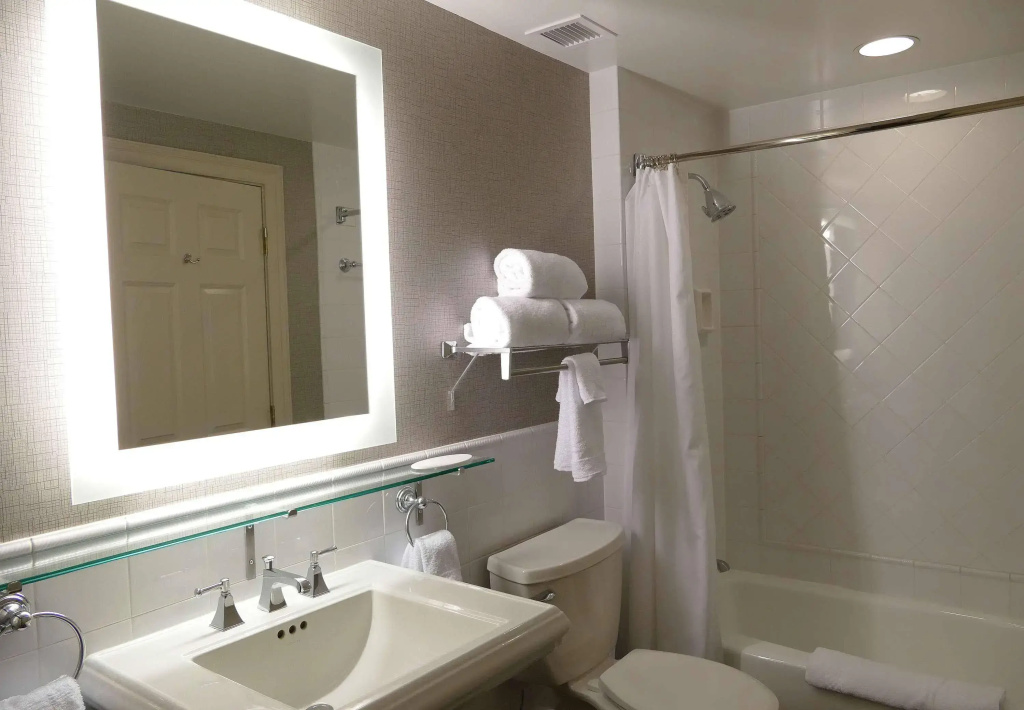 Courtyard by Marriott St. Louis Downtown/Convention Center - Général
