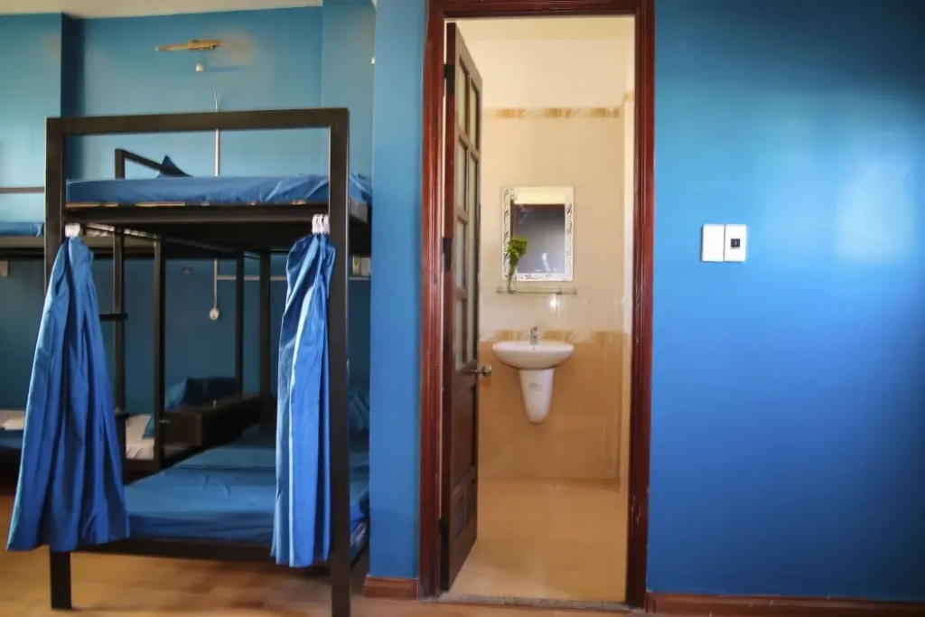 Hotel photo 8