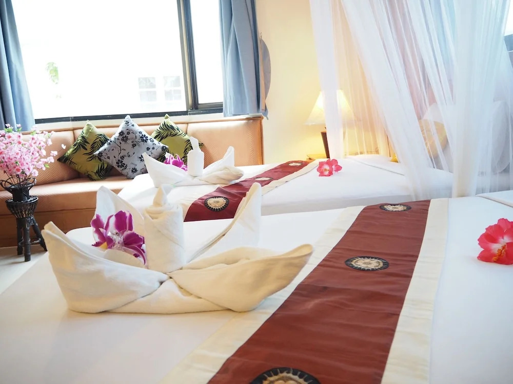 Номер Superior в Your Place Inn