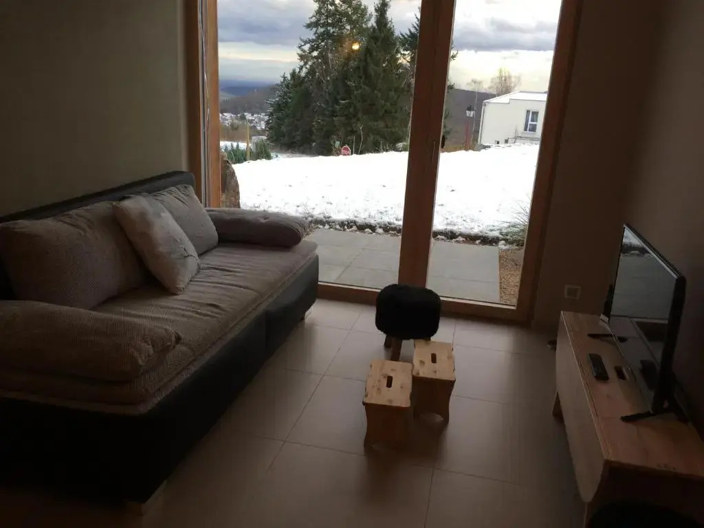 Le Holzberg et ses Suites