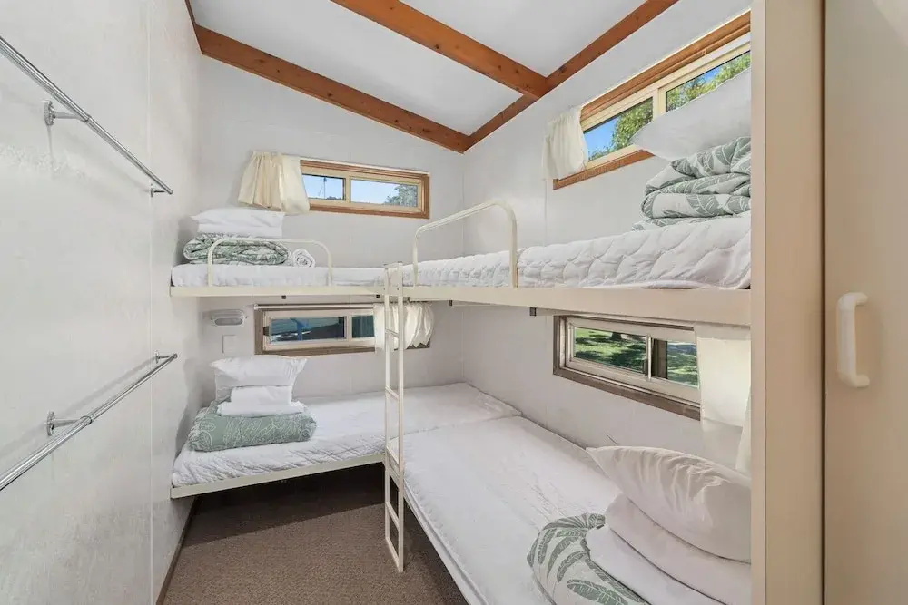 Ingenia Holidays Bermagui - Chambres