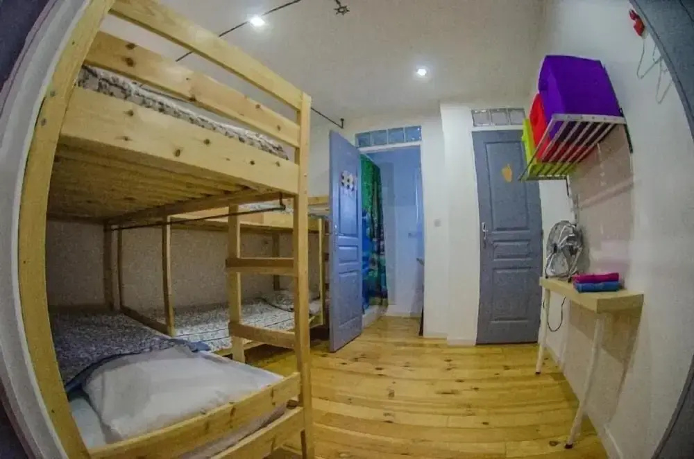 Hotel photo 10