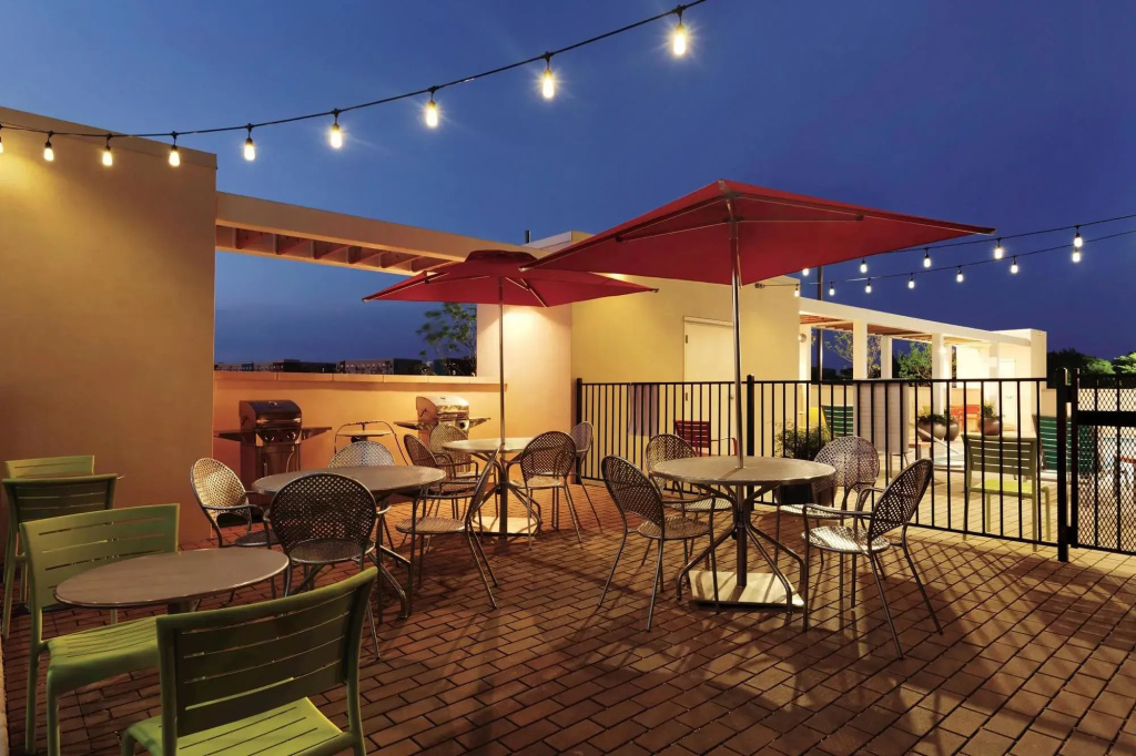 Home2 Suites by Hilton Austin Round Rock - Général