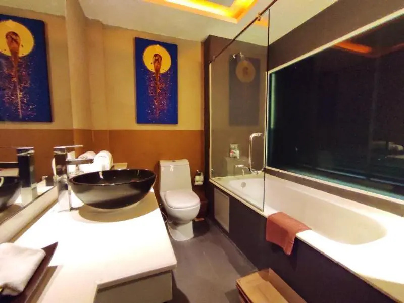 R-Mar Resort and Spa - Chambres