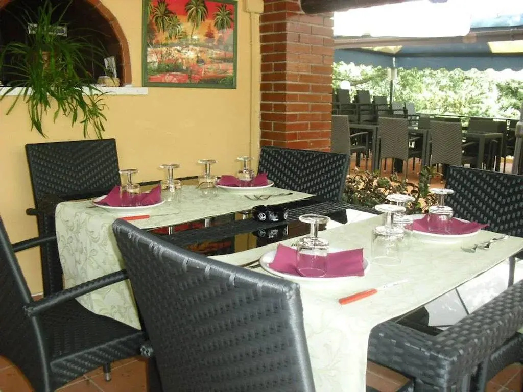 Hotel photo 11