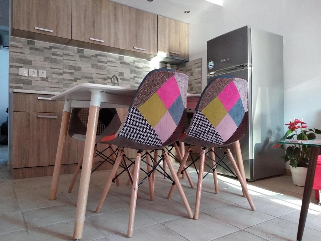 kassiani apartment 4 — 5