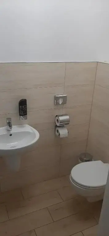 Hotel Litovel - Chambres