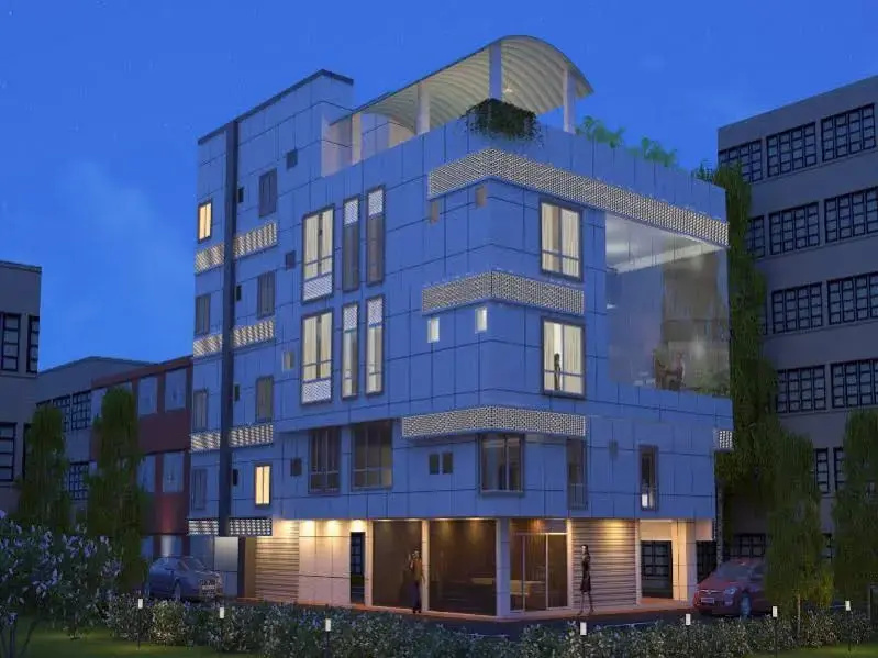 Hotel Smriti Star