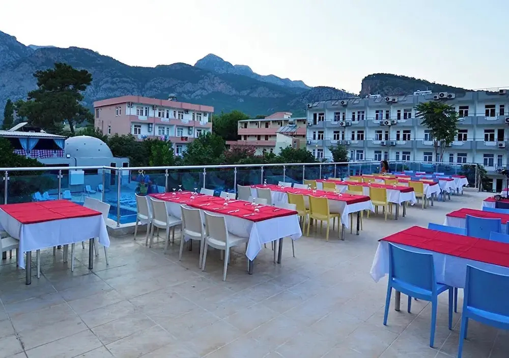 Hotel photo 18