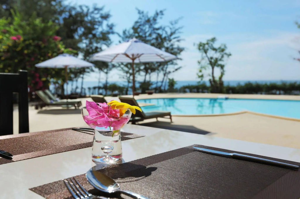 Sky Star Beach Resort Phan Thiet - Général