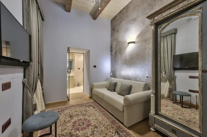 Palazzo Consiglia - IK Collection - Chambres