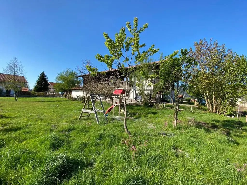 Alpinhotel INzeller